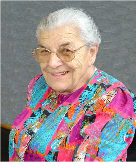 Georgette