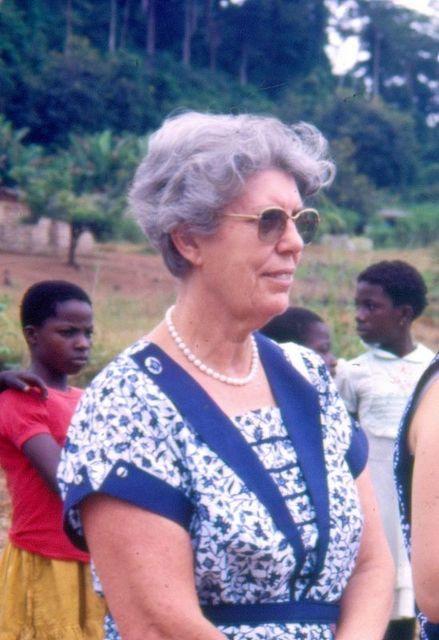 Alice Appere 1988