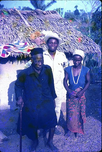 danané papa M Elie