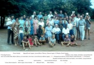 Rencontre missionnaire 1967